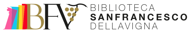 logo-bibliotecasanfrancescodellavigna