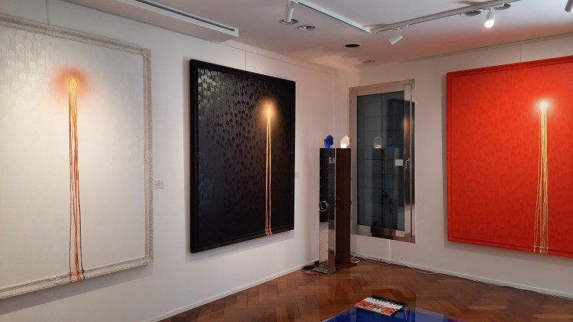 Omar Hassan - Injection