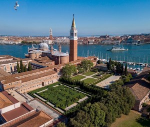 Foto Matteo De Fina, Courtesy Fondazione Cini